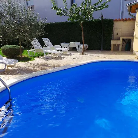 Holiday In Istrien 8599 * فودنيان