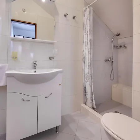 بيت للعطل Holiday In Istrien 8599 فودنيان