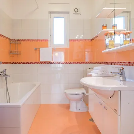 Holiday In Istrien 8599 فودنيان