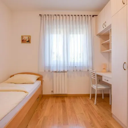 Holiday Home In Vodnjan/Istrien 8599