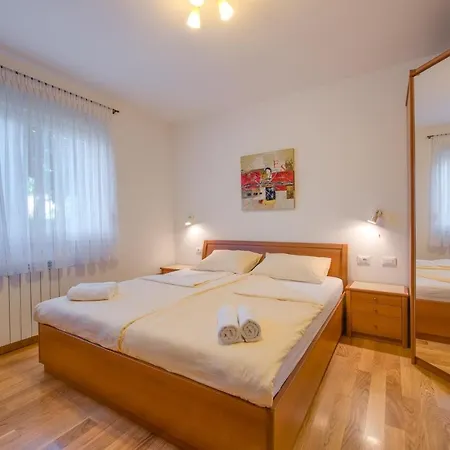 Holiday Home In Vodnjan/Istrien 8599 Vodnjan