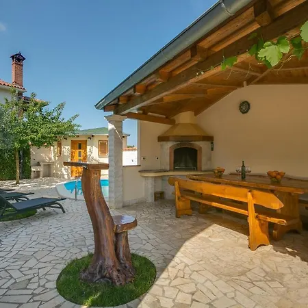 Holiday home Holiday Home In Vodnjan/Istrien 8599